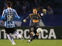 Após derrota para o Grêmio, Ceni diz que "chegar de novo vai ser difícil"